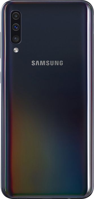 Samsung Galaxy A50