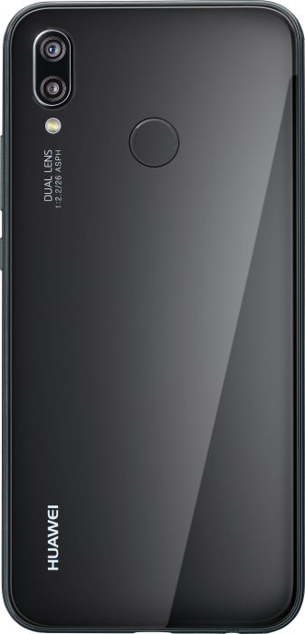 Huawei P20 Lite black