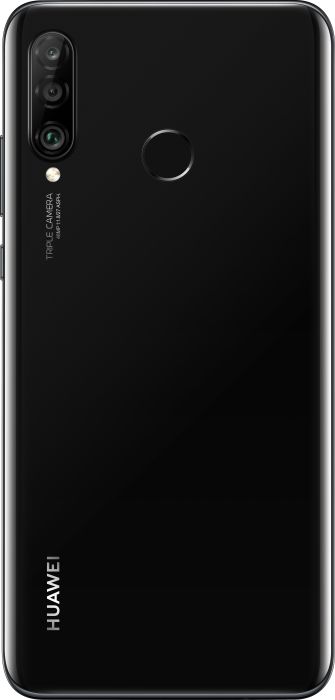 Huawei P30 Lite black
