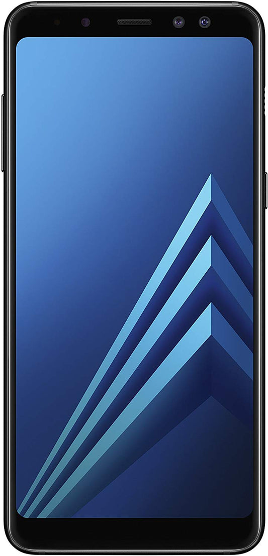 Samsung Galaxy A8 (2018) black