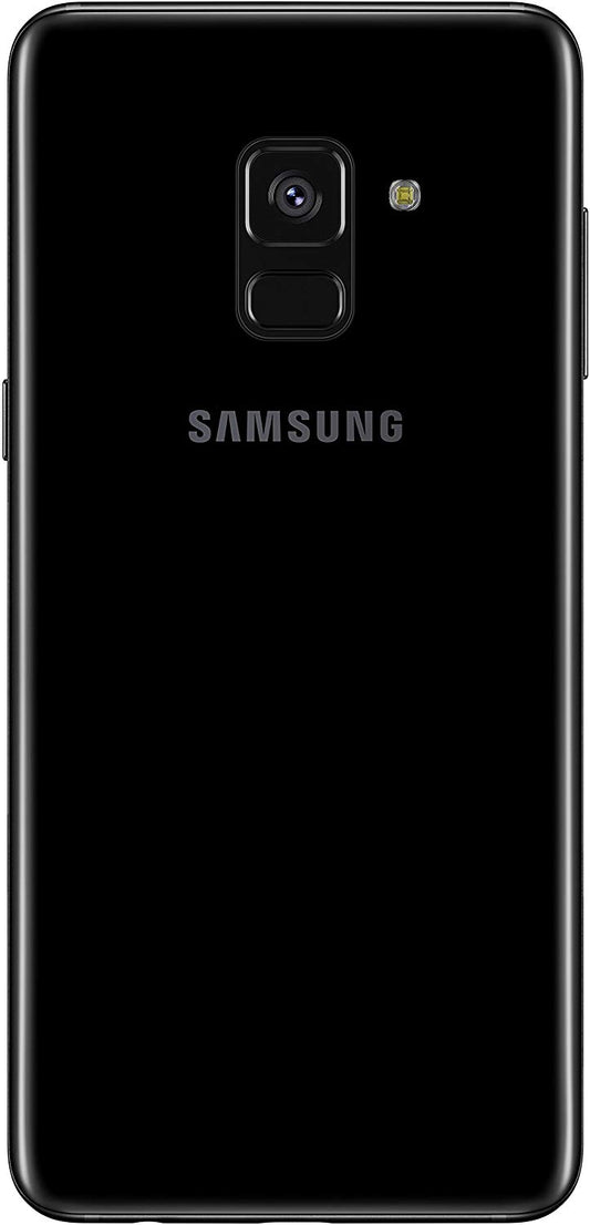 Samsung Galaxy A8 (2018) black