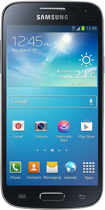 Samsung Galaxy S4 Mini