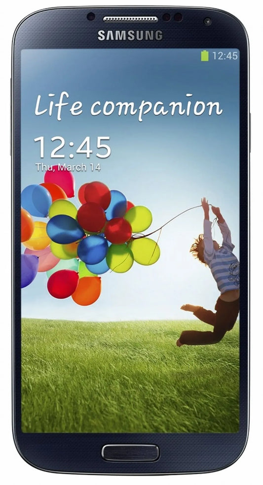 Samsung Galaxy S4